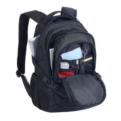 LAUSANNE ZEN OUTDOOR LAPTOP BACKPACK
