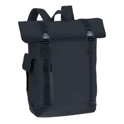 BUDAPEST SACK LAPTOP BACKPACK