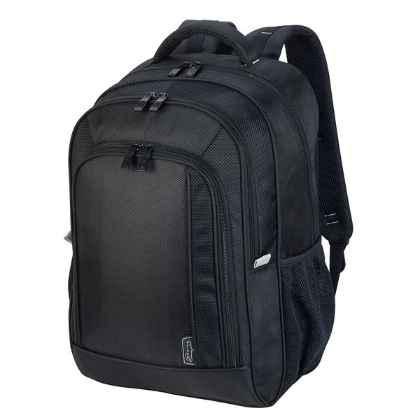 FRANKFURT LAPTOP BACKPACK