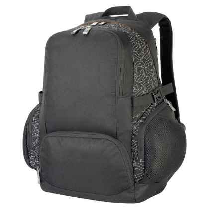 LONDON LAPTOP BACKPACK 