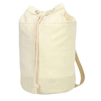 NEWBURY CANVAS BACKPACK