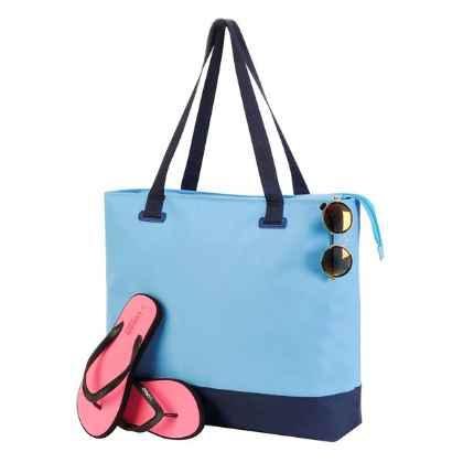 BÜRMOOS WELLNESS LEISURE BAG