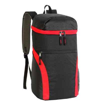 MICHELIN FOOD MARKET COOLER BACKPACK