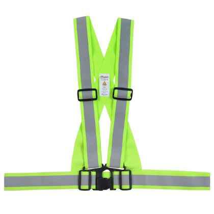 REFLECTIVE STRAPS