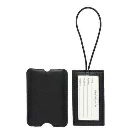 CATANIA SUITCASE NAME TAG