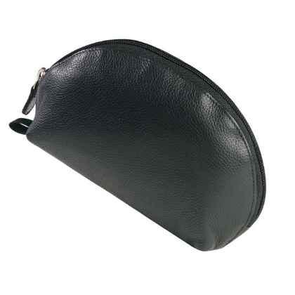 NAPPA LEATHER MAKEUP BAG
