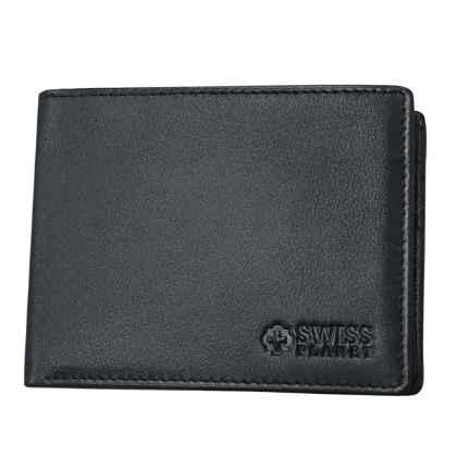 LEATHER WALLET