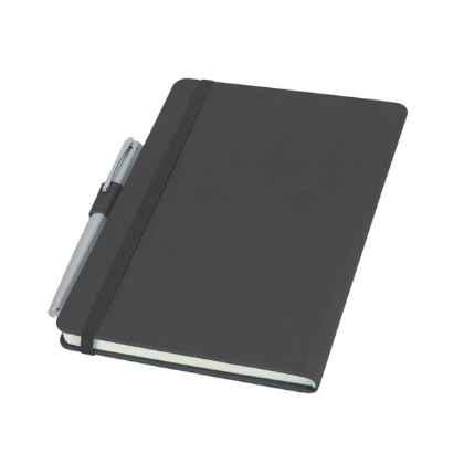 A5 PU NOTEBOOK