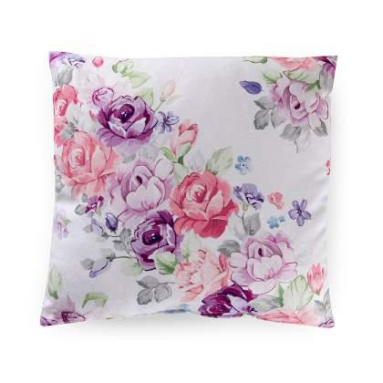 Digital Print Polar Fleece Pillow