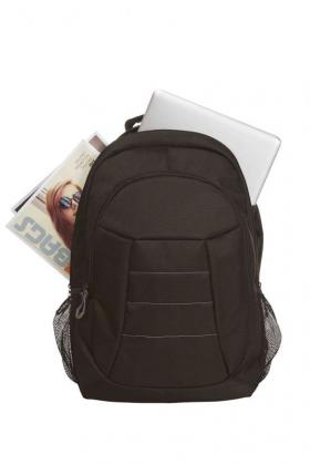 NOTEBOOK BACKPACK IMPULSE