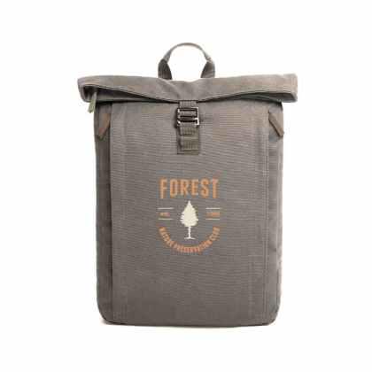 BACKPACK COUNTRY