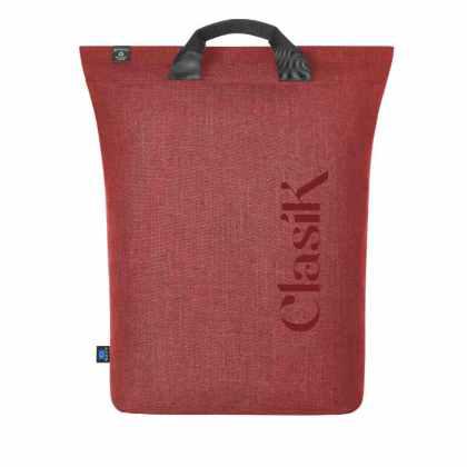 LAPTOP BACKPACK EUROPE