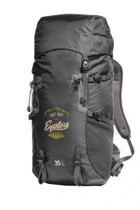 TREKKING BACKPACK MOUNTAIN