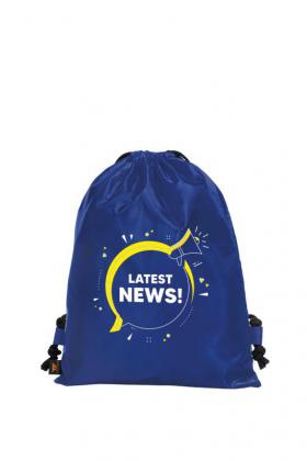 TAFFETA BACKPACK SPORT