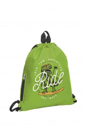 DRAWSTRING BAG JOIN