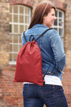 DRAWSTRING BAG JOIN