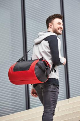 SPORT/TRAVEL BAG STORM