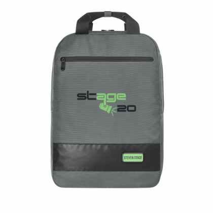 NOTEBOOK BACKPACK STAGE
