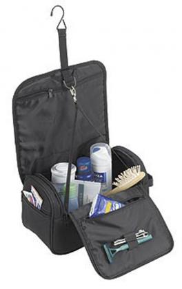 WASH BAG BUSINESS