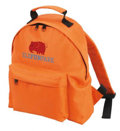 BACKPACK KIDS