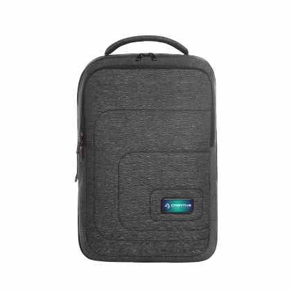 NOTEBOOK BACKPACK FRAME