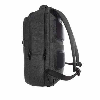 NOTEBOOK BACKPACK FRAME
