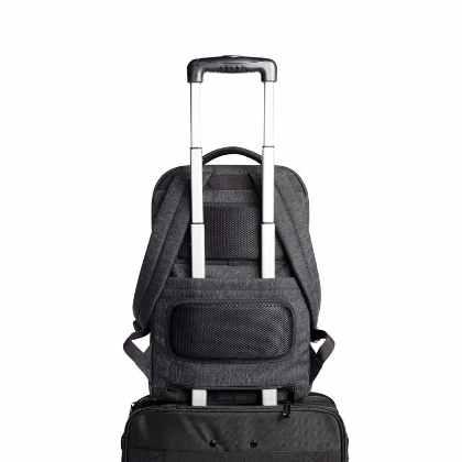 NOTEBOOK BACKPACK FRAME