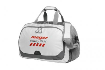 SPORT/TRAVEL BAG STEP