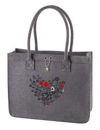 CITY SHOPPER MODERNCLASSIC