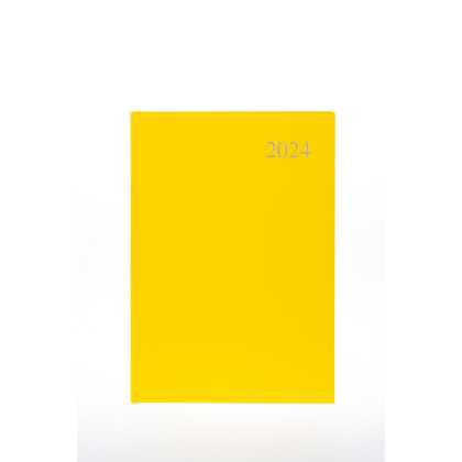Collins Eco Essential A5 Day to a Page Diary