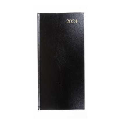 Collins Eco Essential Pocket Week to View Diary
