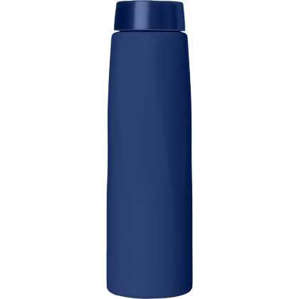 Chili Calypso Double Walled Vacuum Bottle - 500ml Blue