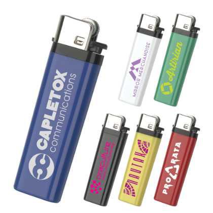 M3L Childproof Lighter