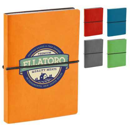 Siena A6 Pocket Notebook