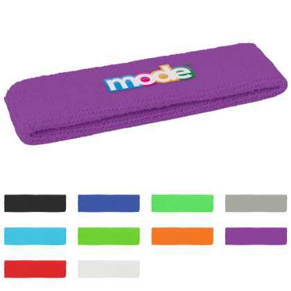 Active Sweat Headband