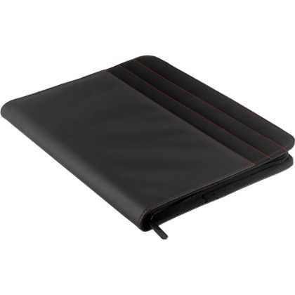 Pierre Cardin Geneva Conference Folder