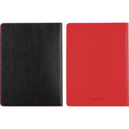 Pierre Cardin Milano RFID Passport Holder