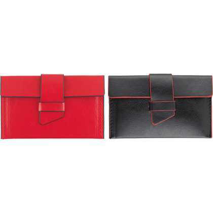 Pierre Cardin Milano Business Card Holder