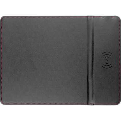 Pierre Cardin Geneva Wireless Charging Mouse Mat