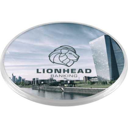 Picto Coaster - Round