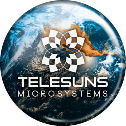 Button Badge - Round 58mm