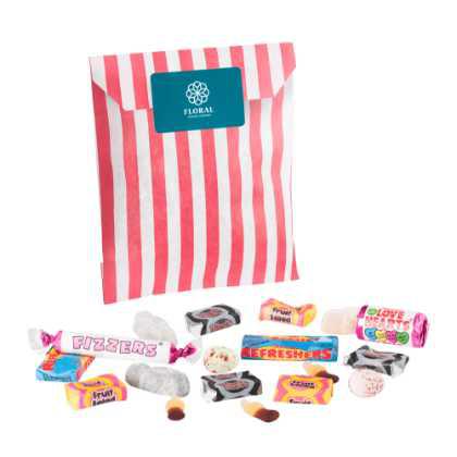 Retro Sweet Bag (90g)