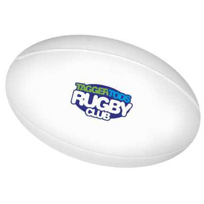 Stress Ball - Rugby