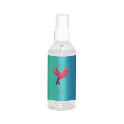Atomiser Hand Sanitiser Spray - 100ml