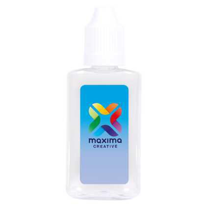 Dropper Hand Sanitiser - 30ml