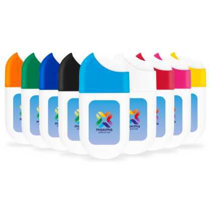 Promosan Atomiser Hand Sanitiser Spray - 15ml