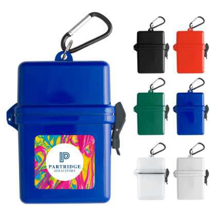 Waterproof Container