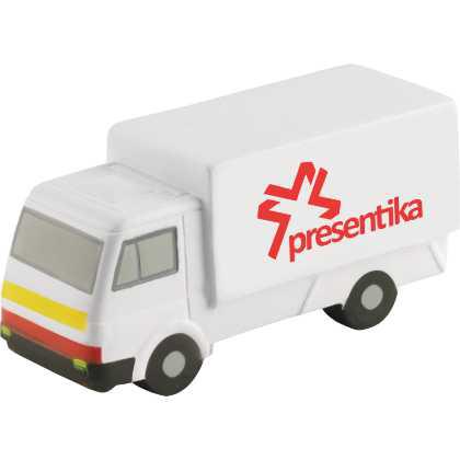Stress Ball - Truck