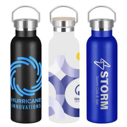 Forever Double Walled Vacuum Bottle - 550ml