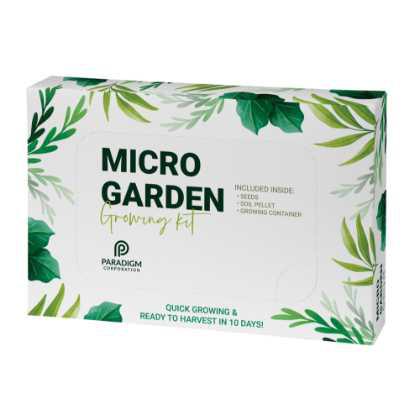 Micro Garden